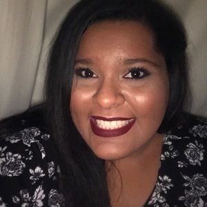 Meet your Posher, Brianna